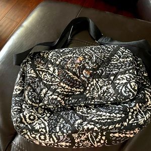 Vera Bradley laptop bag